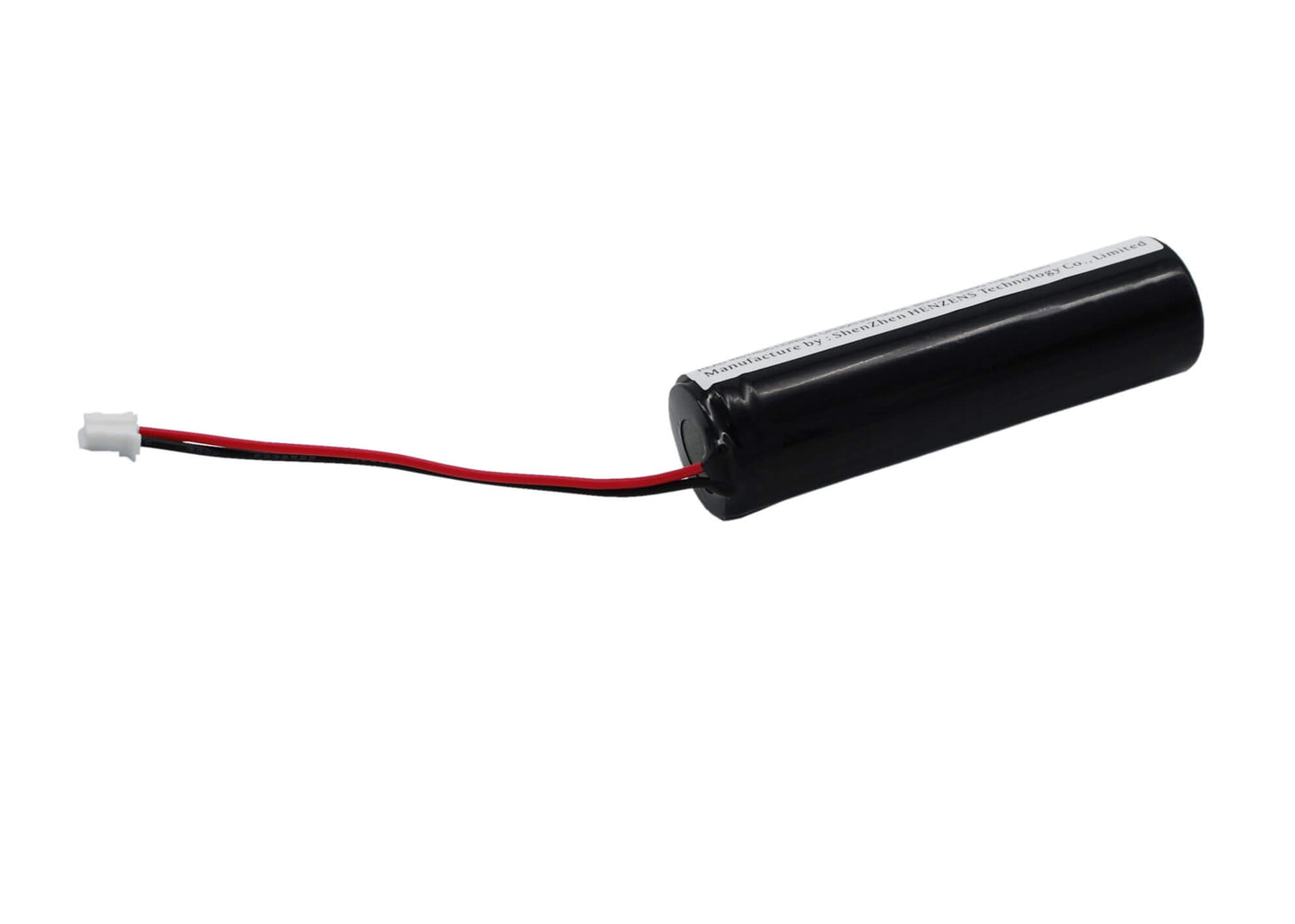 3.7V, 2600mAh, Li-ion Battery fits Nvidia, P2570, Shield, 9.62Wh