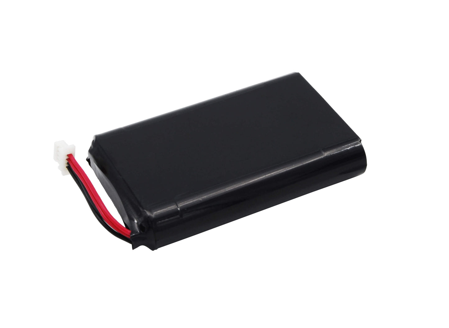 3.7V, 1700mAh, Li-ion Battery fits Nevo, S70, 6.29Wh