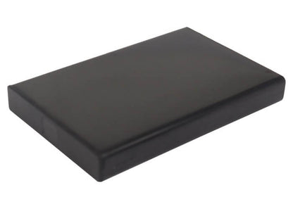 3.7V, 1050mAh, Li-ion Battery fits Urc, Mx-810, Mx-810i, 3.885Wh