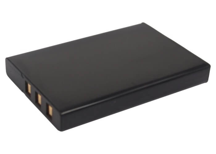 3.7V, 1050mAh, Li-ion Battery fits Urc, Mx-810, Mx-810i, 3.885Wh