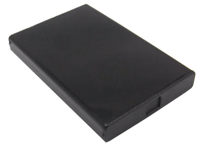 3.7V, 1000mAh, Li-ion Battery fits One For All, Arrx18g, Urc 11-8603, 3.7Wh