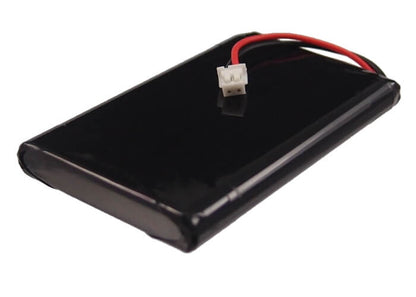 3.7V, 1100mAh, Li-ion Battery fits Rti, T2b, T2c, 4.07Wh