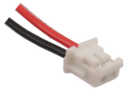 3.7V, 1100mAh, Li-ion Battery fits Rti, T2b, T2c, 4.07Wh