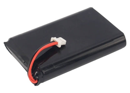 3.7V, 1700mAh, Li-ion Battery fits Crestron, A0356, Tpmc-4xg, 6.29Wh