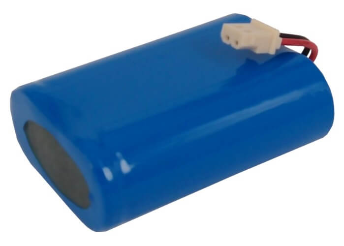 3.7V, 2800mAh, Li-ion Battery fits Lifeshield, Ls280, Wgc1000, 10.36Wh