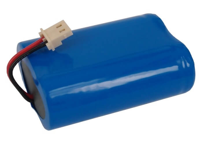3.7V, 2800mAh, Li-ion Battery fits Lifeshield, Ls280, Wgc1000, 10.36Wh