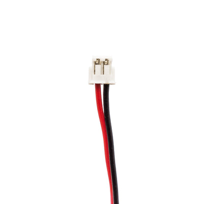 3.7V, 750mAh, Li-ion Battery fits Rti, T1, T1b, 2.775Wh