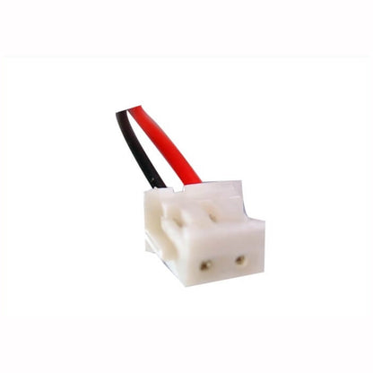 3.7V, 1800mAh, Li-ion Battery fits Rti, T3v, T3-v, 6.66Wh