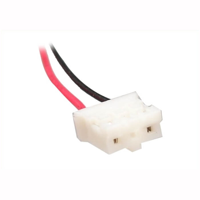 3.7V, 850mAh, Li-Polymer Battery fits Philips, 2577744, 2669577, 3.145Wh