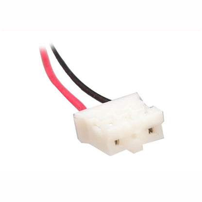3.7V, 850mAh, Li-Polymer Battery fits Philips, 2577744, 2669577, 3.145Wh