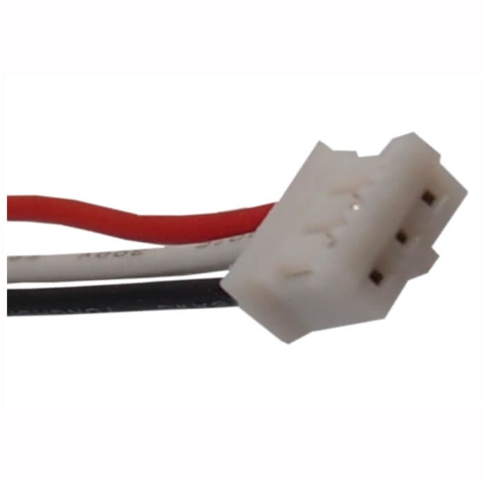 4.8V, 700mAh, Ni-MH Battery fits Crestron, Mt-500c, Mt-500c-rf, 3.36Wh