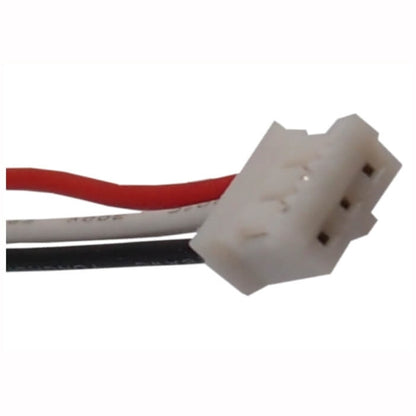 4.8V, 700mAh, Ni-MH Battery fits Crestron, Mt-500c, Mt-500c-rf, 3.36Wh
