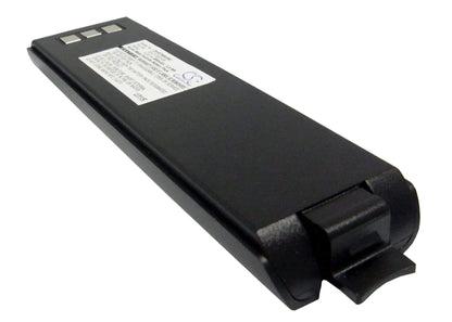 4.8V, 800mAh, Ni-MH Battery fits Rti, T2, 3.84Wh