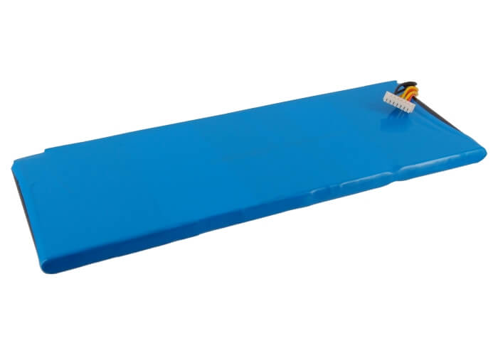 7.4V, 2000mAh, Li-ion Battery fits Crestron, 6502269, Tpmc-8x, 14.8Wh