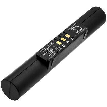 3.7V, 5200mAh, Li-ion Battery fits Urc, Mx-6000, Ue-mx6000, 19.24Wh