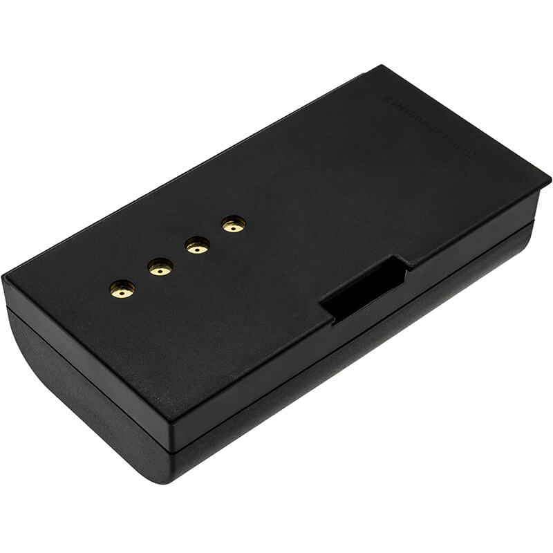 4.8V, 3600mAh, Ni-MH Battery fits Crestron, Smartouch 1550, Smartouch 1700, 17.28Wh