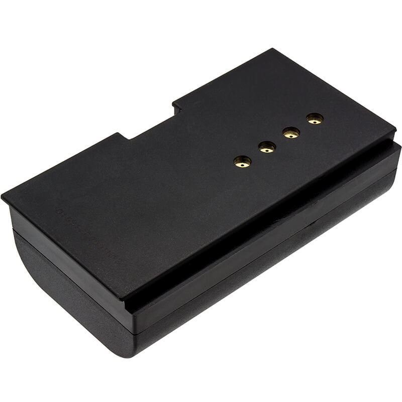 4.8V, 3600mAh, Ni-MH Battery fits Crestron, Smartouch 1550, Smartouch 1700, 17.28Wh