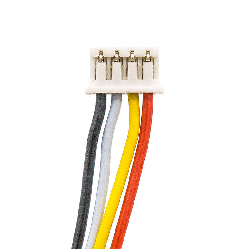 4.8V, 2000mAh, Ni-MH Battery fits Crestron, Tps-6x Wireless Touchpanel, Tst-600 Wireless Touch Screen, 9.6Wh