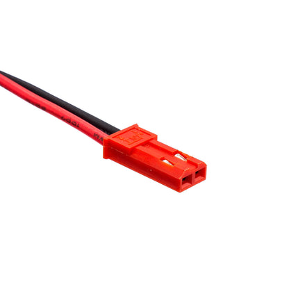 3.7V, 6800mAh, Li-ion Battery fits Yuneec, Q500, St10, 25.16Wh