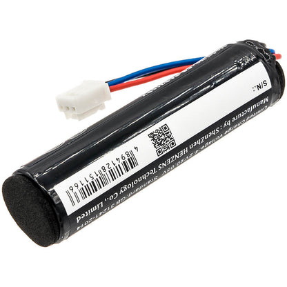 3.7V, 3400mAh, Li-ion Battery fits Parrot, Bebop 2 Skycontroller 2 P2, 12.58Wh