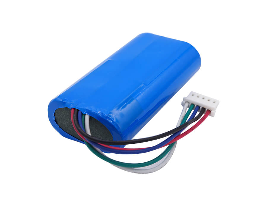 7.4V, 3400mAh, Li-ion Battery fits 3dr, Solo Transmitter, 25.16Wh