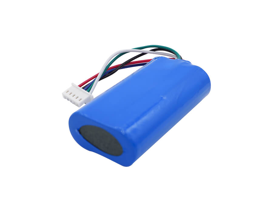 7.4V, 2600mAh, Li-ion Battery fits 3dr, Solo Transmitter, 19.24Wh