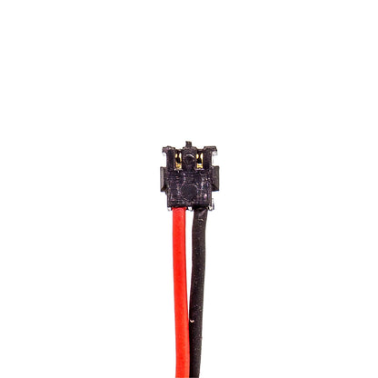 3.7V, 150mAh, Li-Polymer Battery fits Compustar, 2wt11r, 2wt11r-ss, 0.555Wh