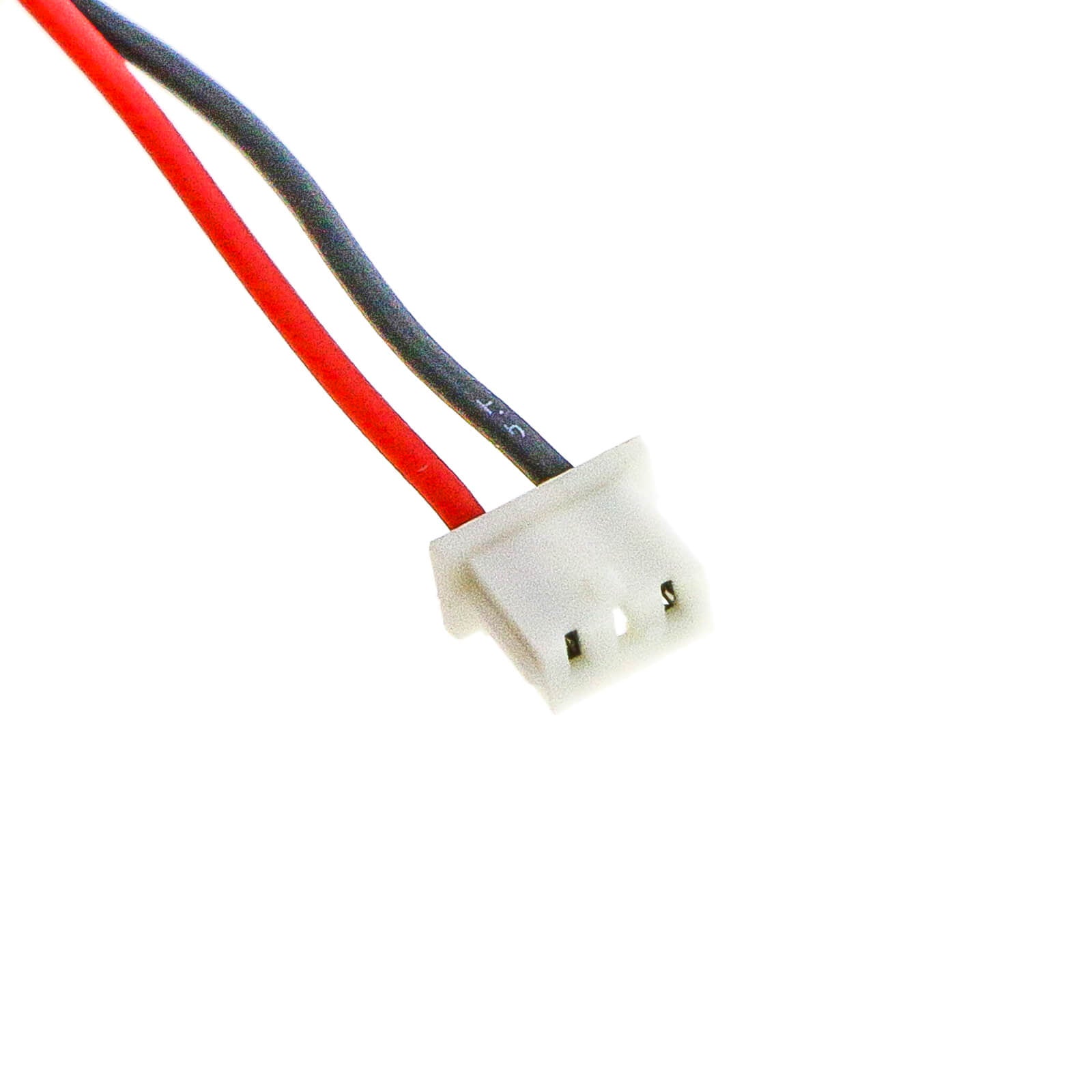 3.7V, 120mAh, Li-Polymer Battery fits Python, 7752p, 0.444Wh