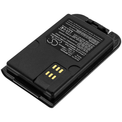 3.7V, 3000mAh, Li-ion Battery fits Inmarsat, Isatphone 2, 11.1Wh