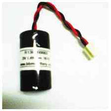 Battery for epson cr17335bbm90037