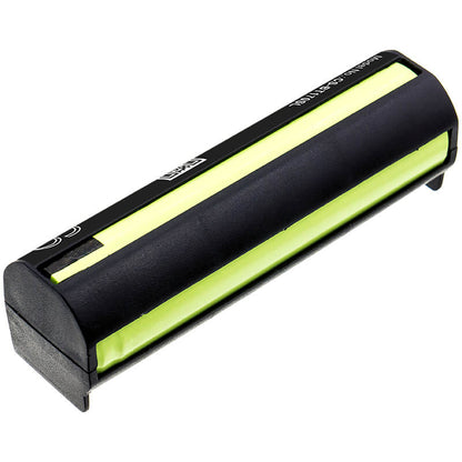 3.7V, 2600mAh, Li-ion Battery fits Globalstar, Gsp-1700, 9.62Wh