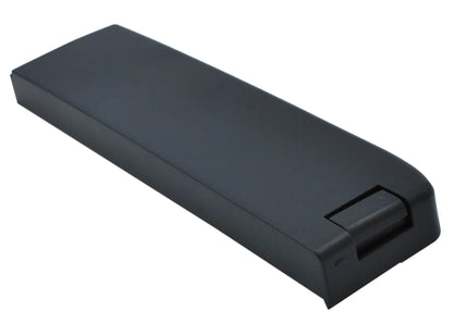 7.4V, 1400mAh, Li-ion Battery fits Ascom, 21, 10.36Wh