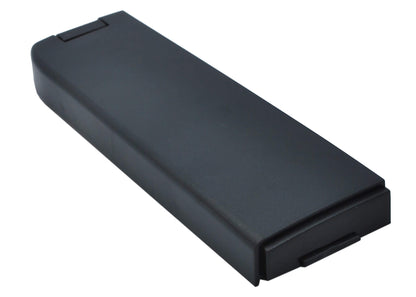 7.4V, 1400mAh, Li-ion Battery fits Thuraya, Hughes 7100, Hughes 7101, 10.36Wh