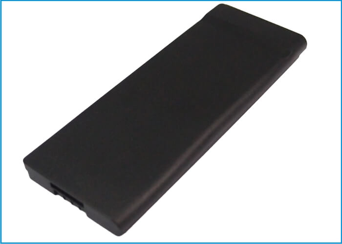 3.7V, 2400mAh, Li-ion Battery fits Iridium, 9555, 8.88Wh
