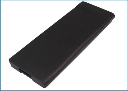 3.7V, 2400mAh, Li-ion Battery fits Iridium, 9555, 8.88Wh