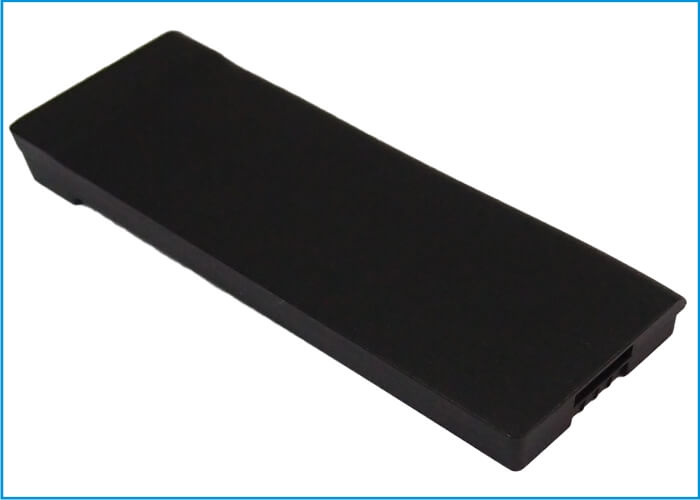 3.7V, 2400mAh, Li-ion Battery fits Iridium, 9555, 8.88Wh