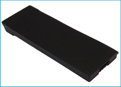 3.7V, 2400mAh, Li-ion Battery fits Iridium, 9555, 8.88Wh
