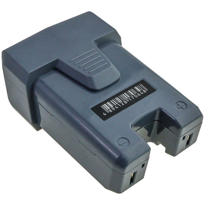 10.95V, 2100mAh, Li-ion Battery fits Razor, Turbo A, Turbo Jetts, 22.995Wh