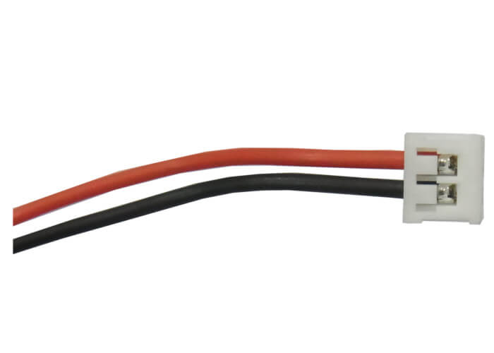 3.7V, 2200mAh, Li-ion Battery fits Wella, Eclipse Clipper, 8.14Wh