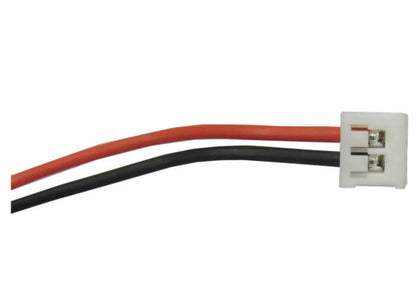 3.7V, 2200mAh, Li-ion Battery fits Wella, Eclipse Clipper, 8.14Wh