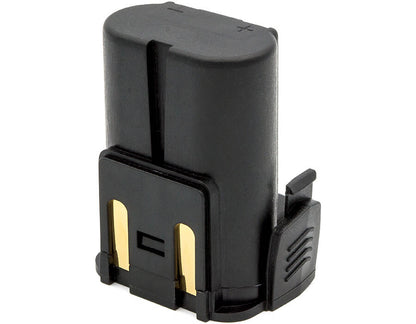 7.4V, 1600mAh, Li-ion Battery fits Aesculap, Libra Clipper Gt200, Libra Clipper Gt210, 11.84Wh