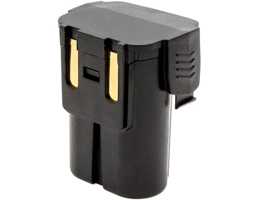 7.4V, 1600mAh, Li-ion Battery fits Aesculap, Libra Clipper Gt200, Libra Clipper Gt210, 11.84Wh