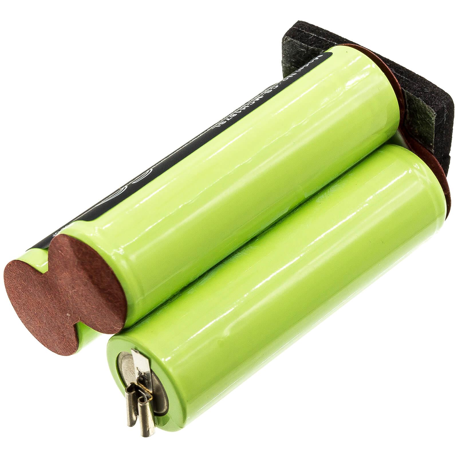 3.6V, 2000mAh, Ni-MH Battery fits Moser, Chromstyle 1871, Super Cordless 1872 Clipper, 7.2Wh