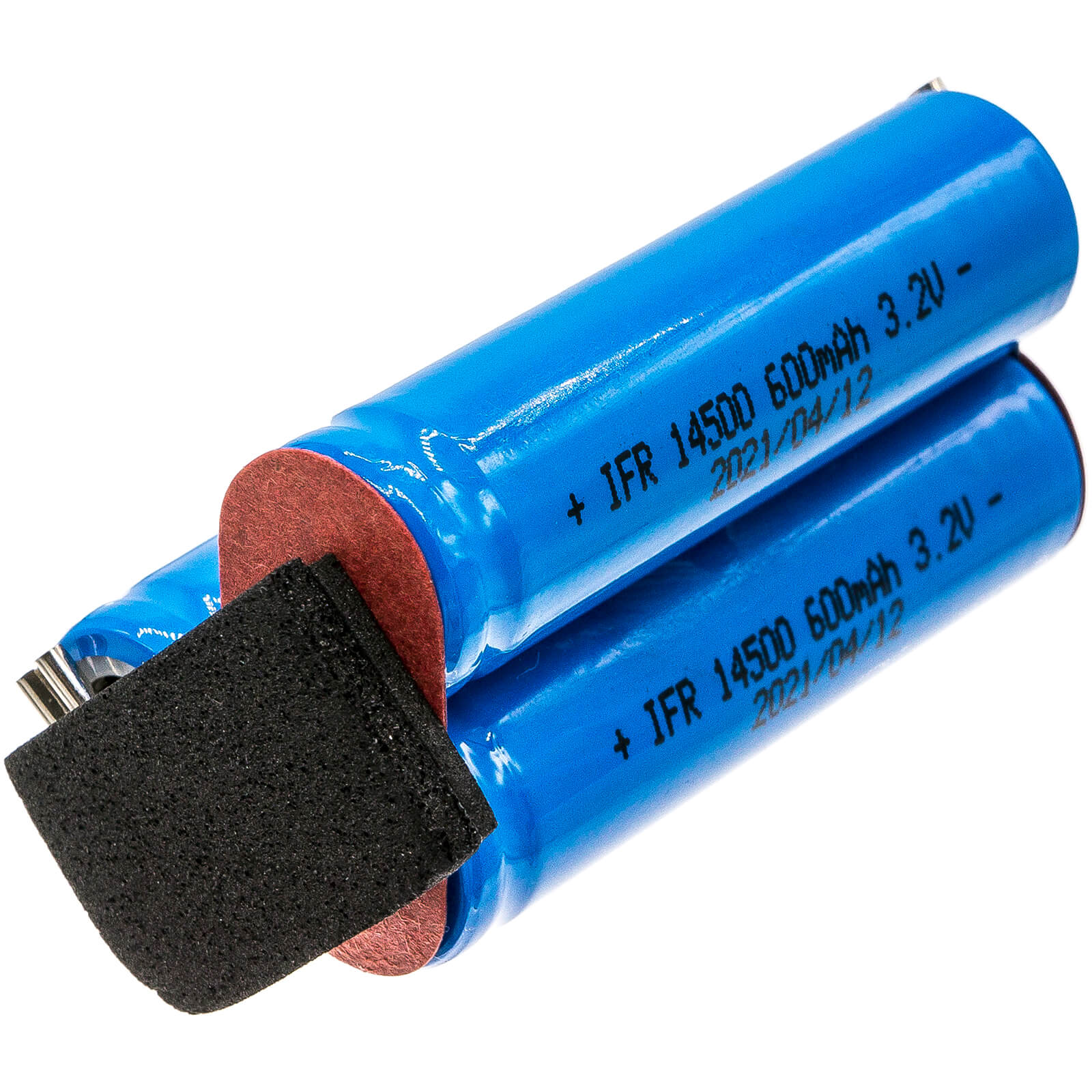 3.2V, 1800mAh, Li-ion Battery fits Moser, 1871-0071, Chrom Style Pro 1871, 5.76Wh