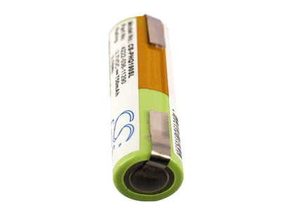 3.7V, 750mAh, Li-ion Battery fits Arcitec, Pt920/21, Rq1060, 2.775Wh