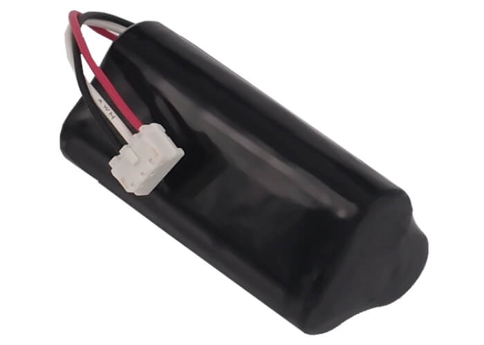 3.6V, 700mAh, Ni-MH Battery fits Kadus, Clipper Hs70, 2.52Wh