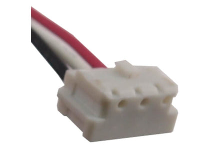 3.6V, 700mAh, Ni-MH Battery fits Wella, Xpert Hs70, 2.52Wh
