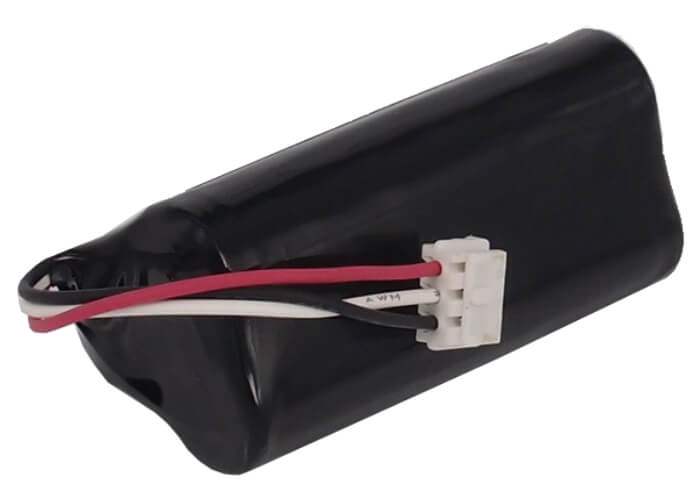 3.6V, 700mAh, Ni-MH Battery fits Cadus, Clipper, 2.52Wh