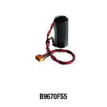 Battery for ic655acc550, series 5