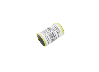 1.2V, 1100mAh, Ni-MH Battery fits Remington, Df30, Df40, 1.32Wh